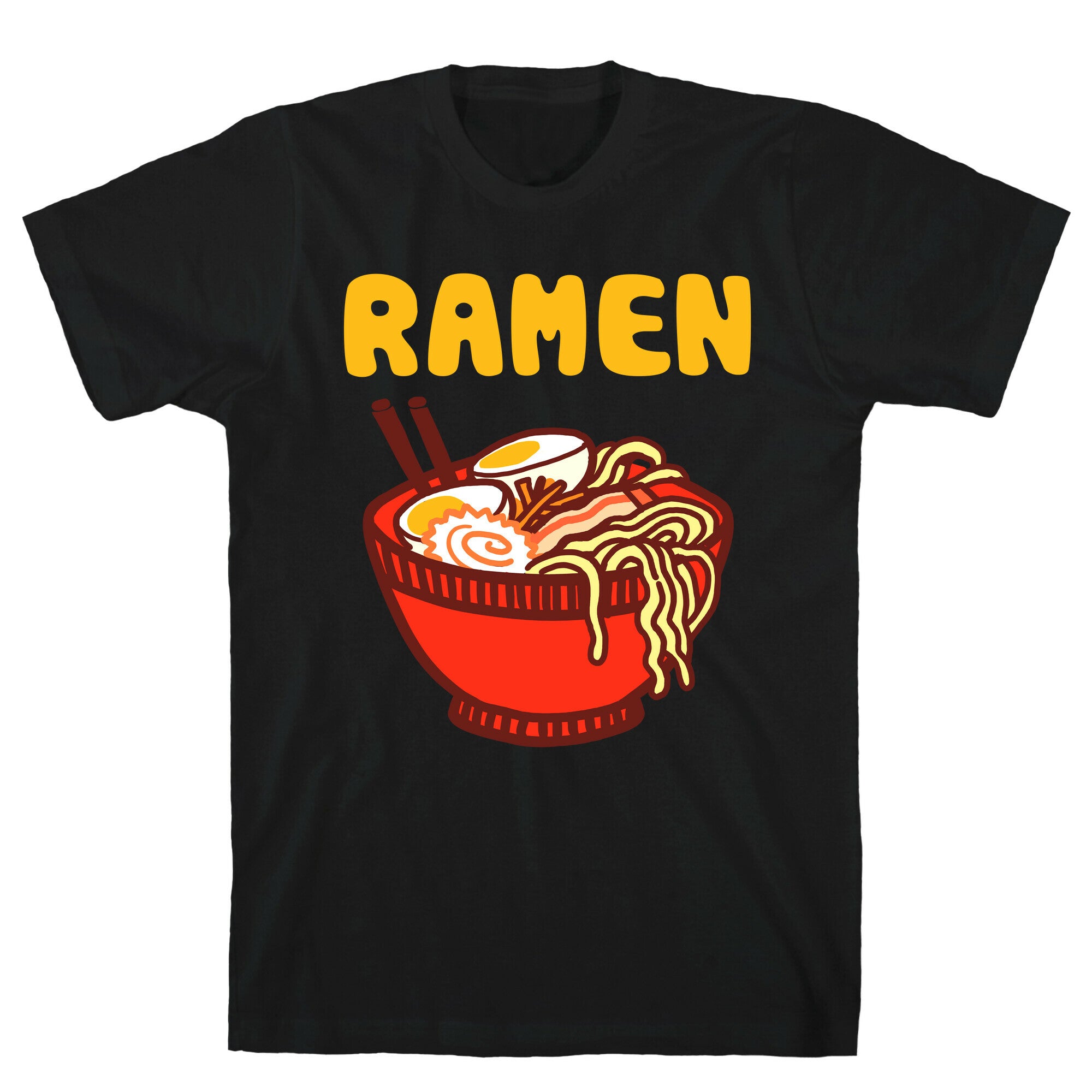 Ramen T-Shirt
